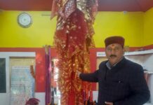 मोदी जी की उपलब्धियों के प्रचार में हर सुबह से शाम तक रम गये रमेश रमोला