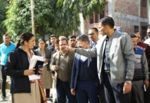 नारी-बाल निकेतन महत्वपूर्ण संस्थान, बेसहारा महिलाओं और बच्चों के लिए जरूरी है अतिरिक्त समर्थन-डीएम